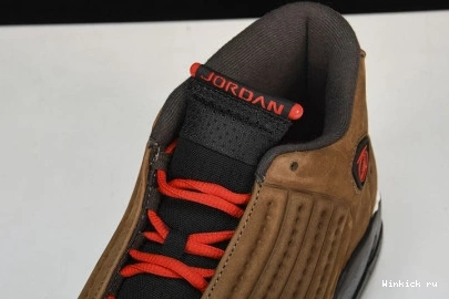 JORDAN AIR 14 “WINTERIZED” 0825